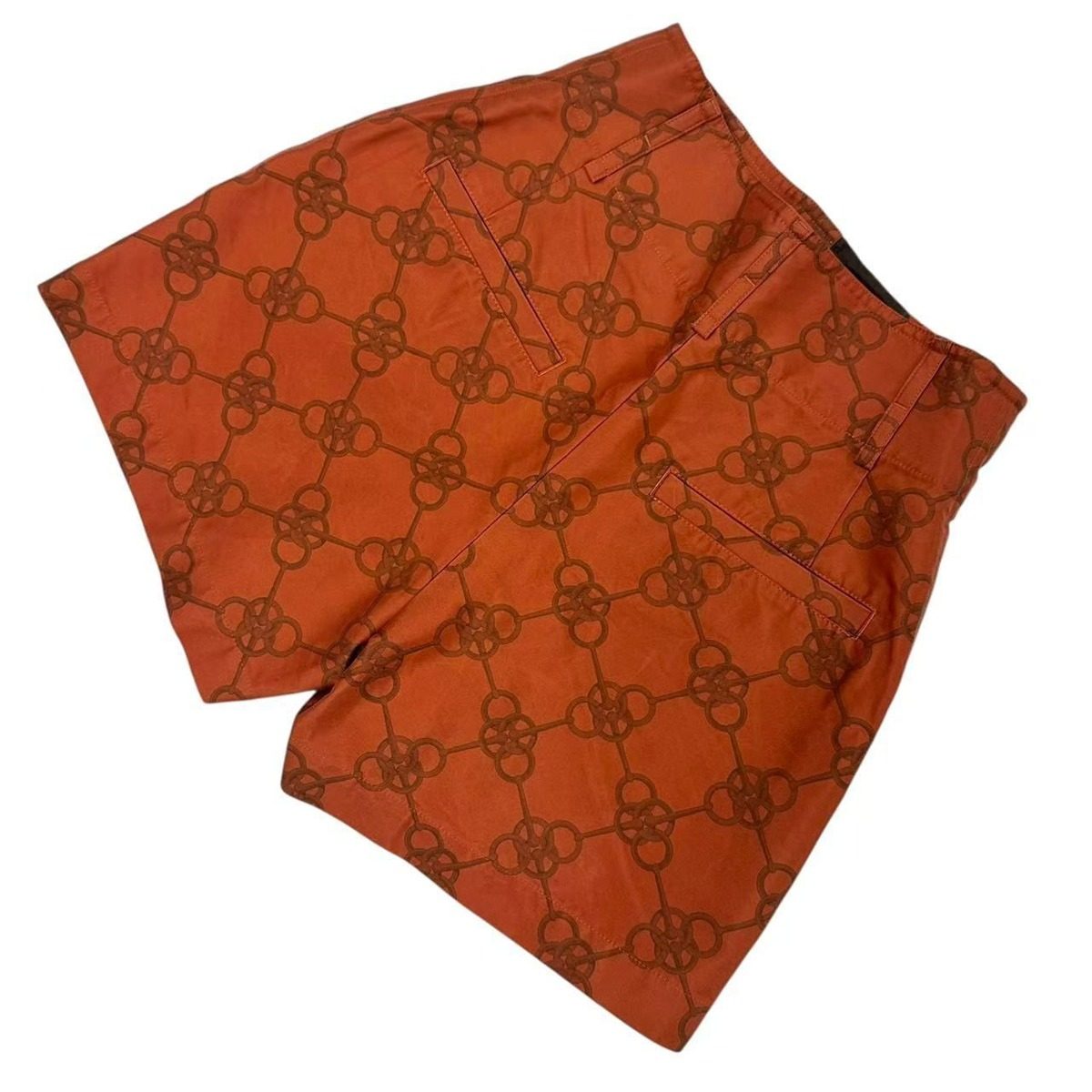 Hermes Cotton Shorts 36 — view 3