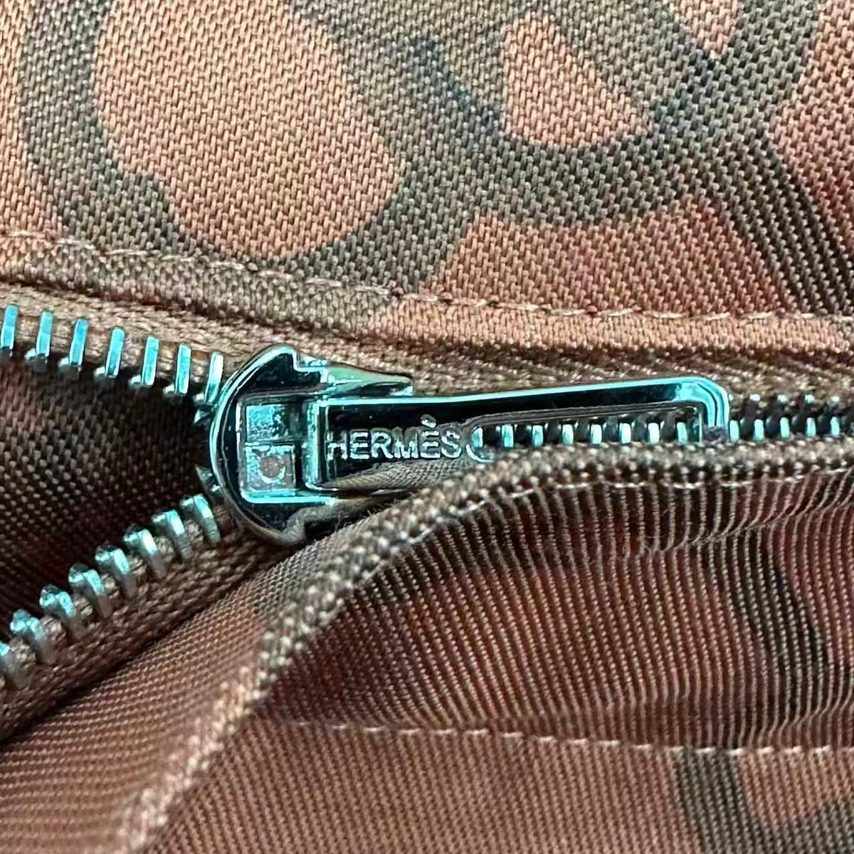 Hermes Cotton Shorts 36 — view 4