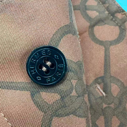 Hermes Cotton Shorts 36 — view 5