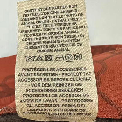 Hermes Cotton Shorts 36 — view 7