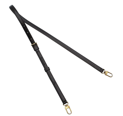 Louis Vuitton Leather Shoulder Strap