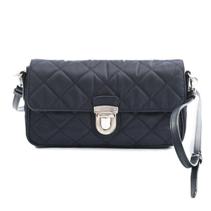 Prada Shoulder Bag Long