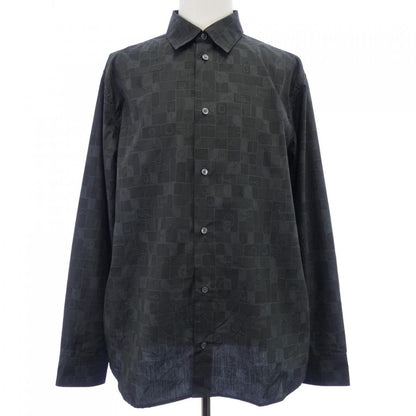 Hermes Shirt Green 40