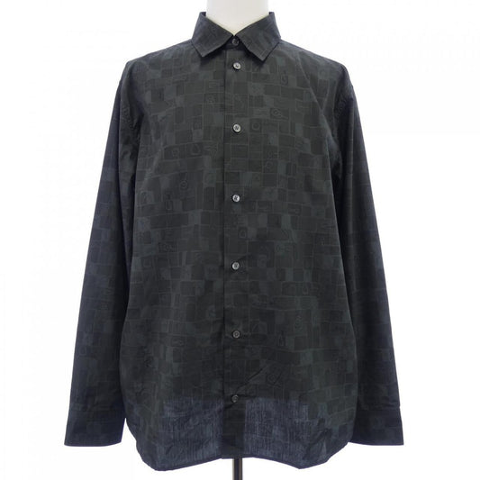 Hermes Shirt Green 40
