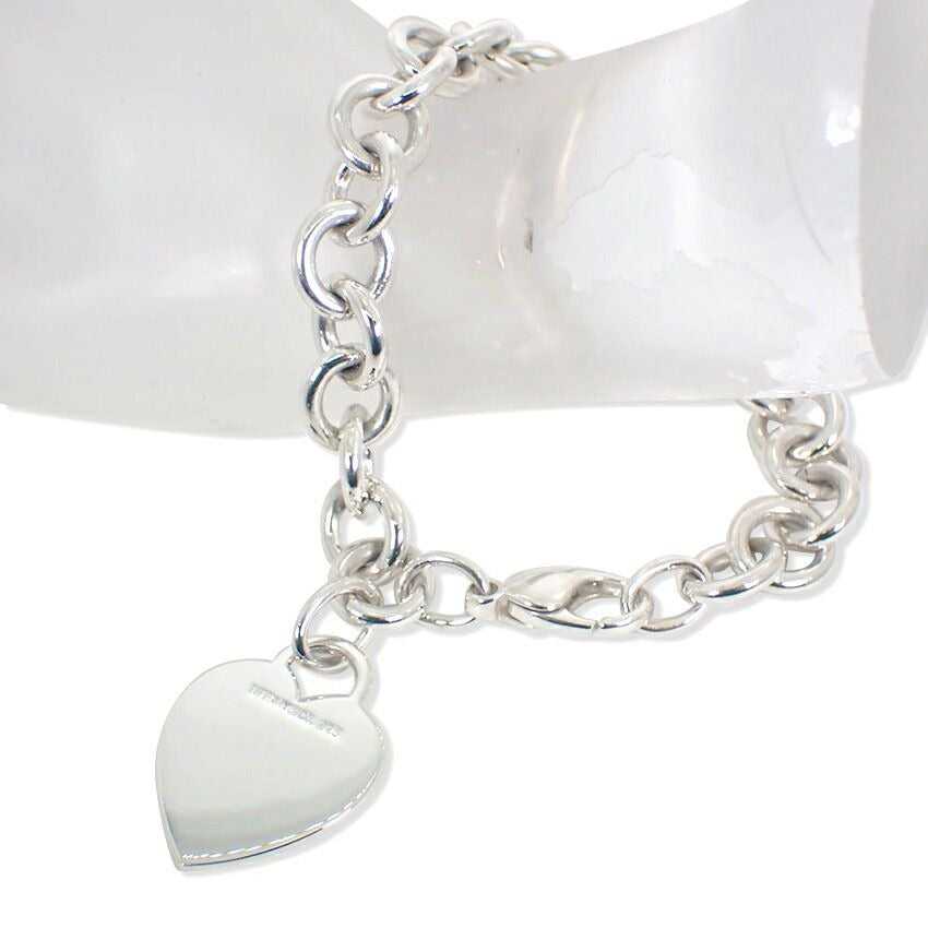 Tiffany & Co 925 Tag Bracelet