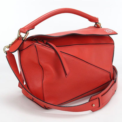 Loewe 2-Way Puzzle Bag Handbag