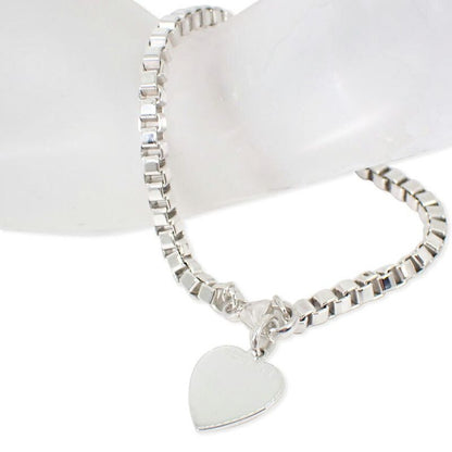 Tiffany & Co SV 925 Venetian Bracelet