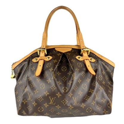 Louis Vuitton Handbag Tivoli GM