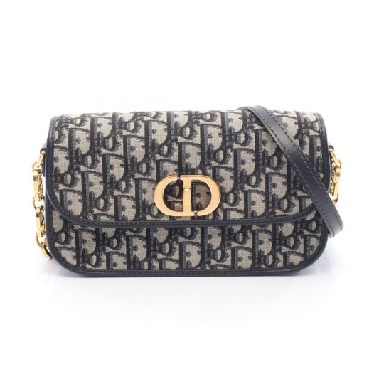 Dior Dio le Shoulder Bag 30 Montaigne Mohmmte New Obree Nine