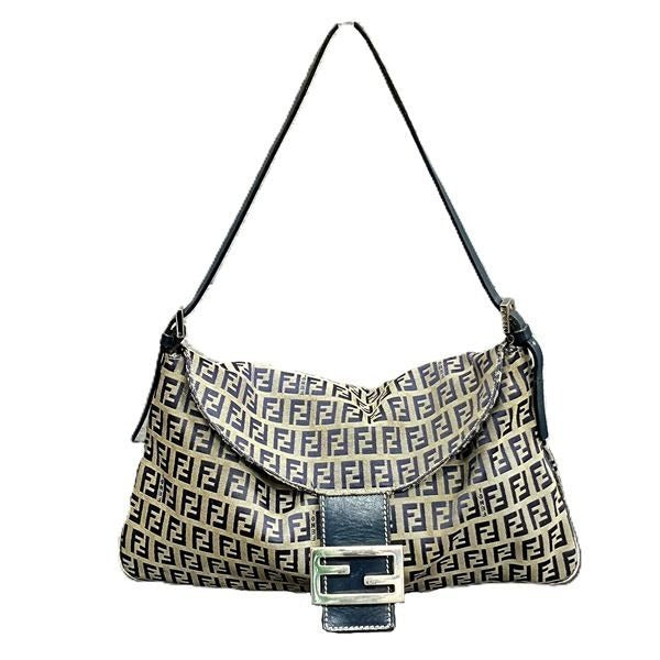 Fendi Mamma Bucket Bag