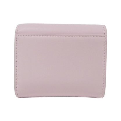 Dior Clover Jardin Lotus Wallet — view 2