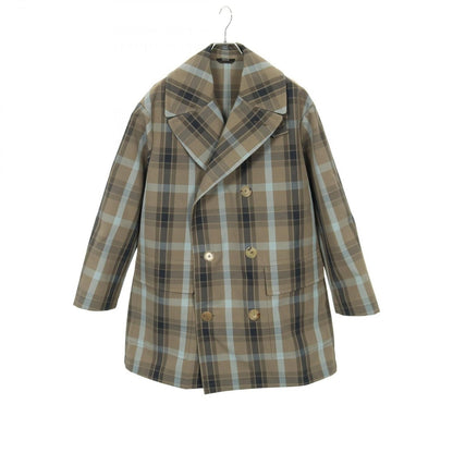 Hermes Coat