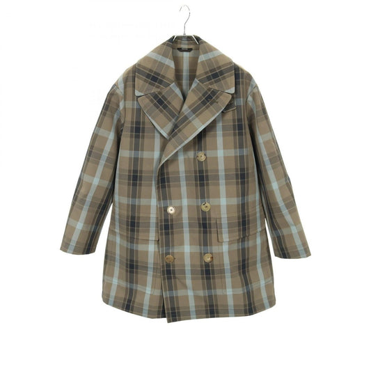 Hermes Coat