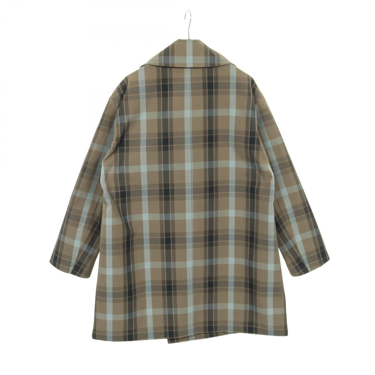 Hermes Coat — view 2