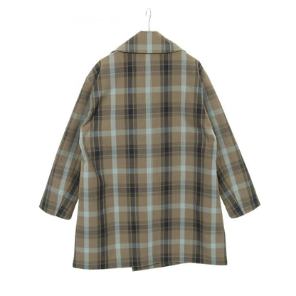 Hermes Coat — view 2