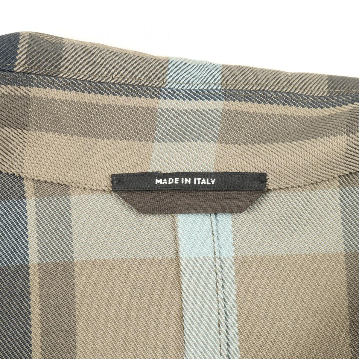 Hermes Coat — view 3