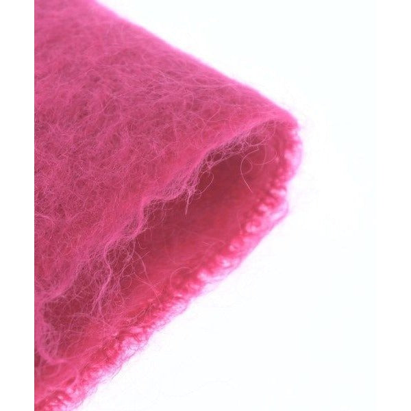 Loewe Scarf Nylon Pink — view 2