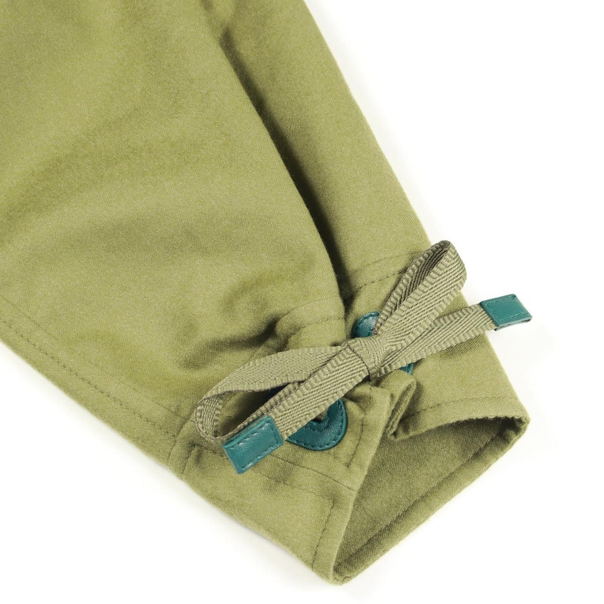 Hermes Cashmere Silk Coat — view 6