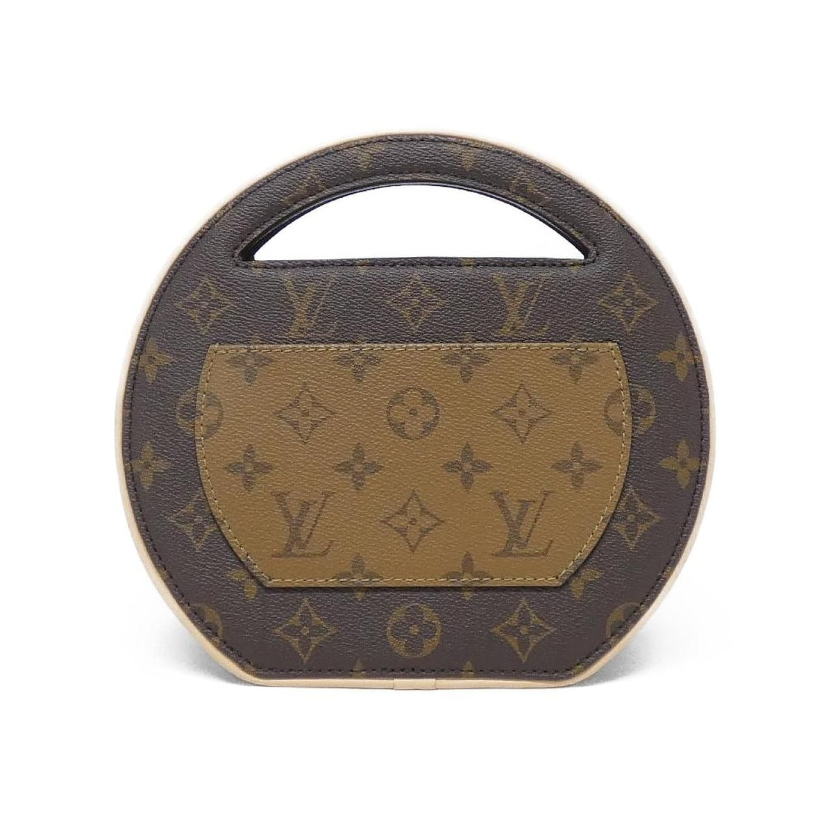 Louis Vuitton Monogram Around Shoulder Bag — view 2