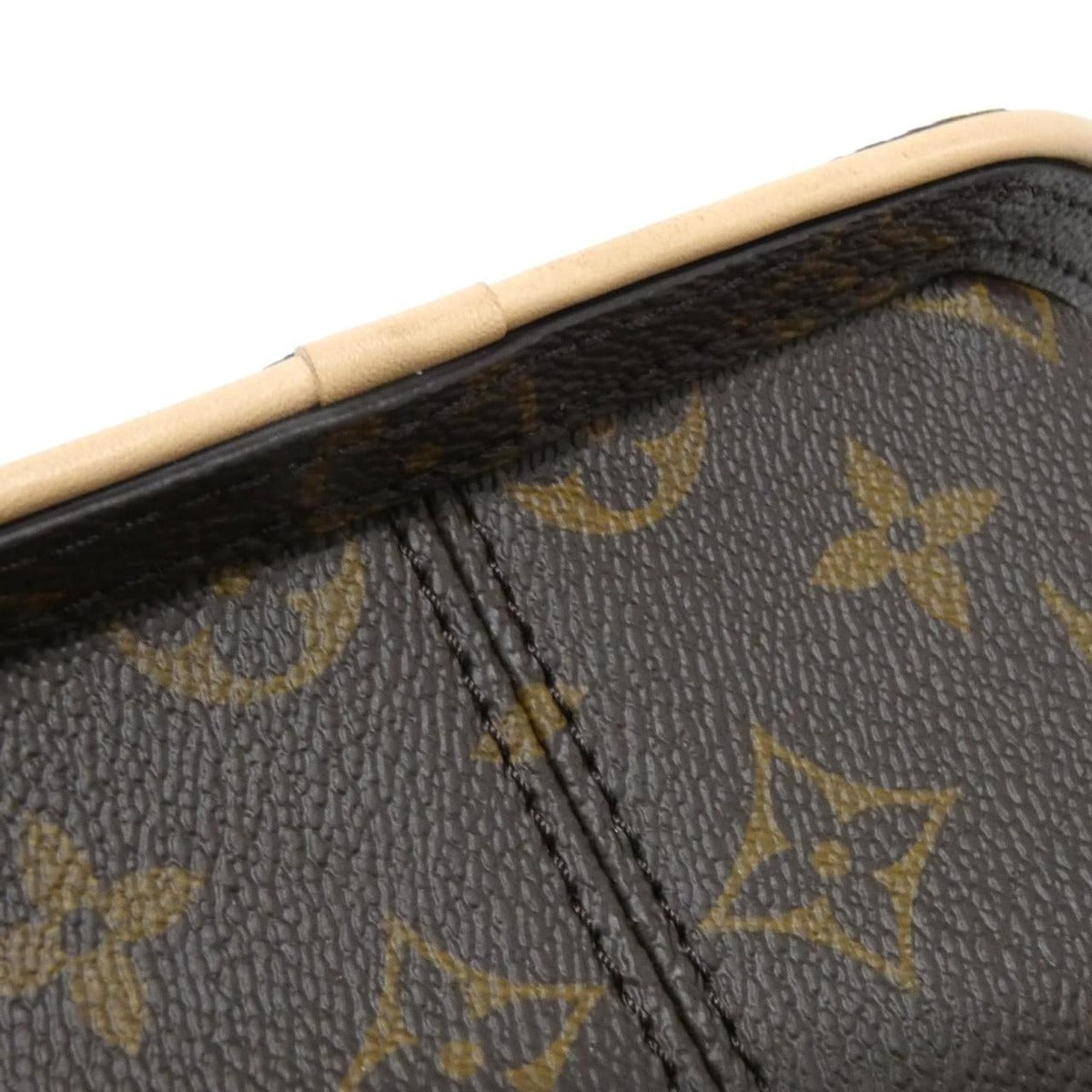Louis Vuitton Monogram Around Shoulder Bag — view 3