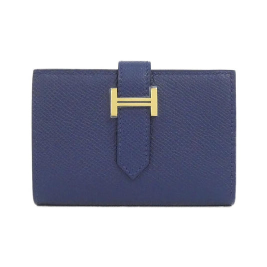 Hermes Bearn Mini Wallet
