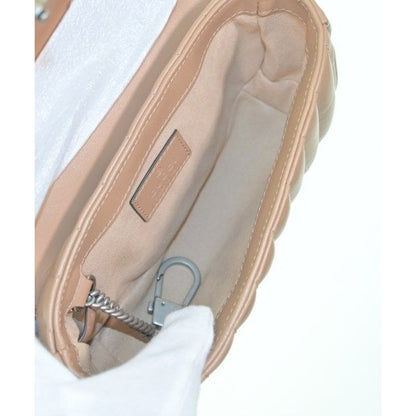 Gucci Shoulder Bag Beige — view 4