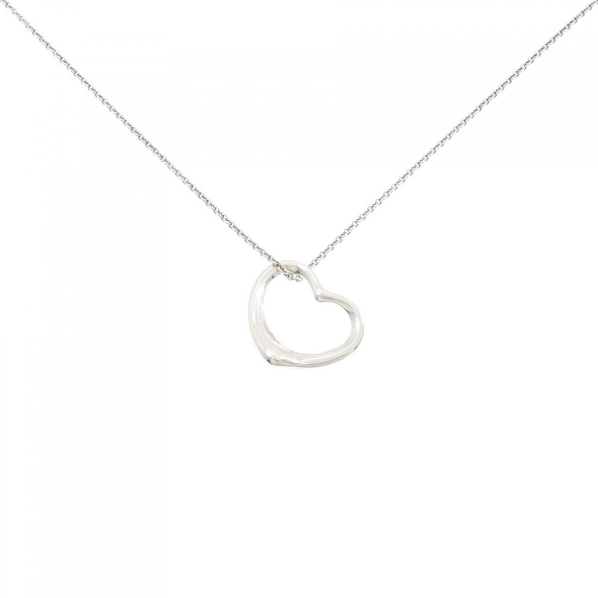 Tiffany & Co Open Necklace