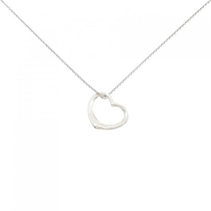 Tiffany & Co Open Necklace