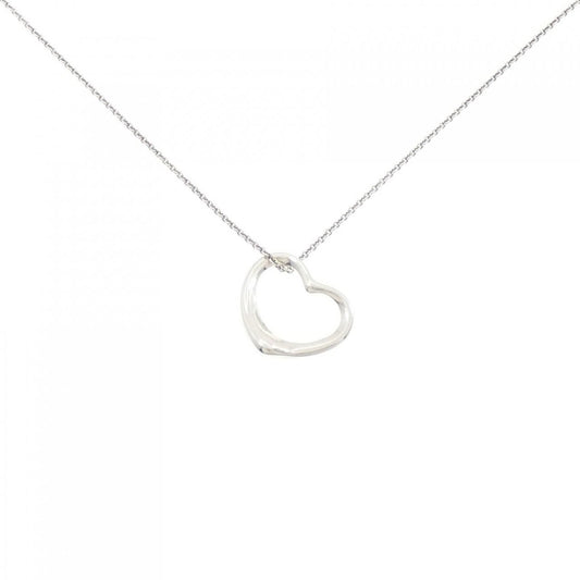 Tiffany & Co Open Necklace