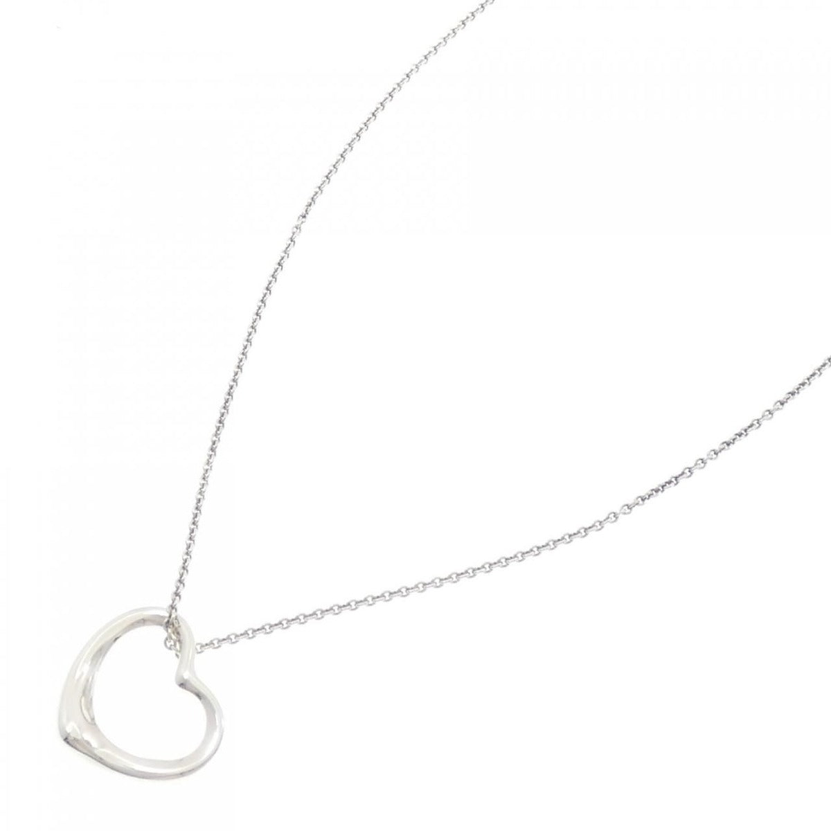Tiffany & Co Open Necklace — view 2