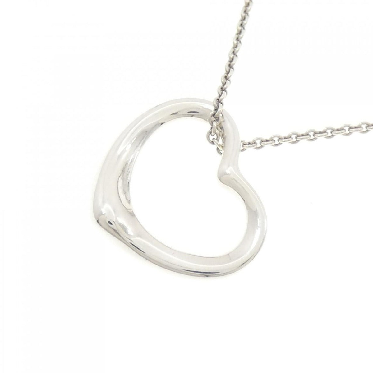 Tiffany & Co Open Necklace — view 3