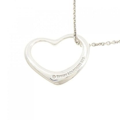 Tiffany & Co Open Necklace — view 4