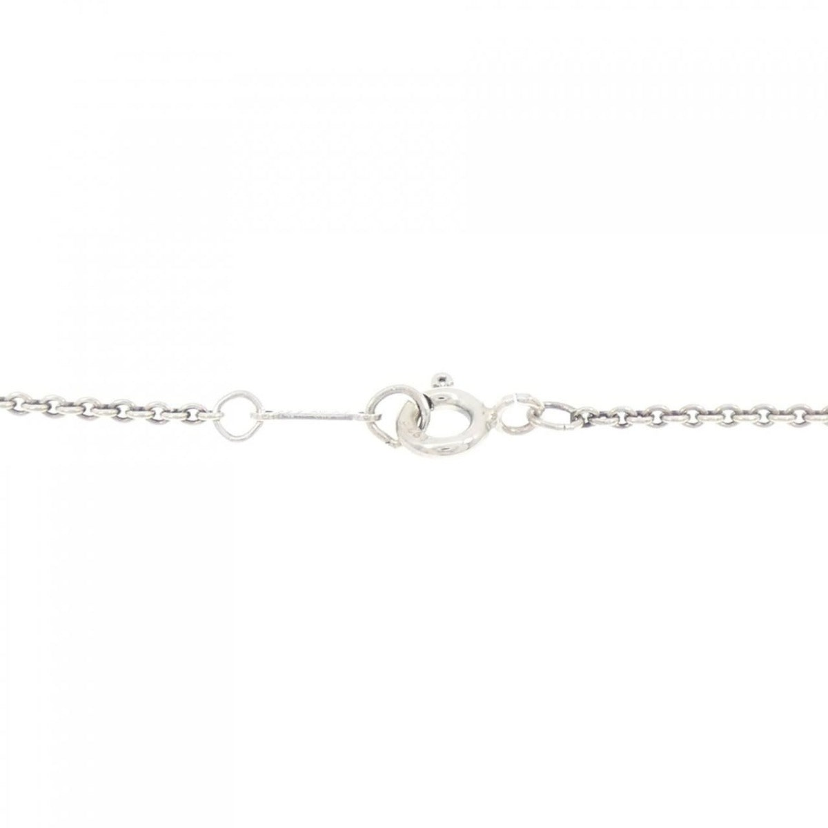 Tiffany & Co Open Necklace — view 5