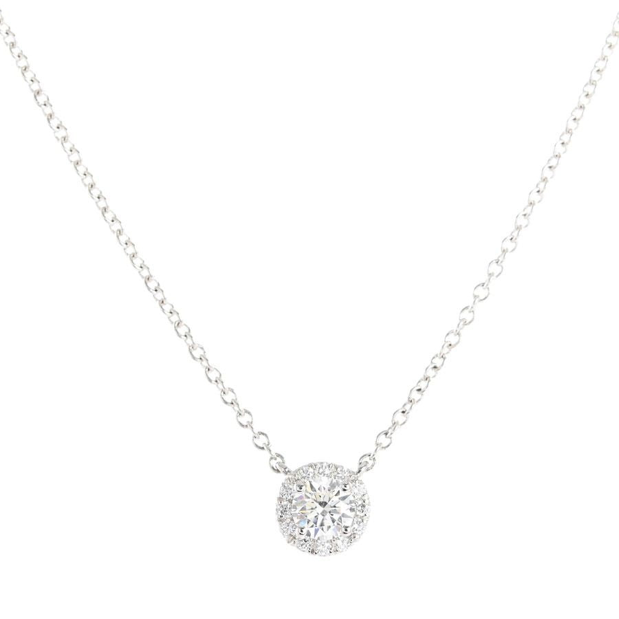 Tiffany & Co Necklace Soleste