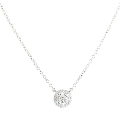 Tiffany & Co Necklace Soleste