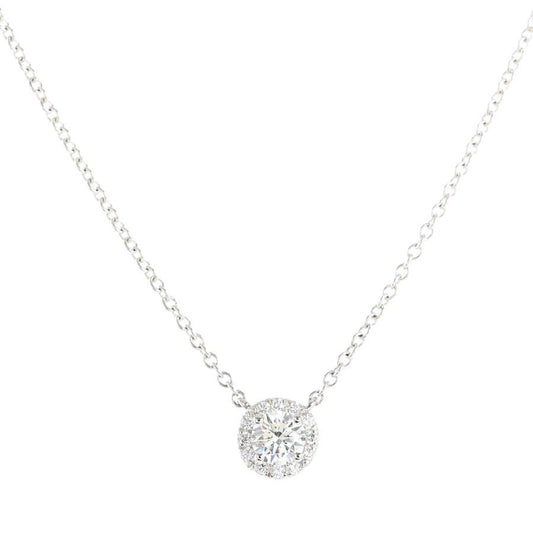Tiffany & Co Necklace Soleste