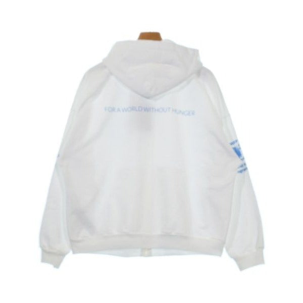 Balenciaga Hoodie Sweatshirt — view 2