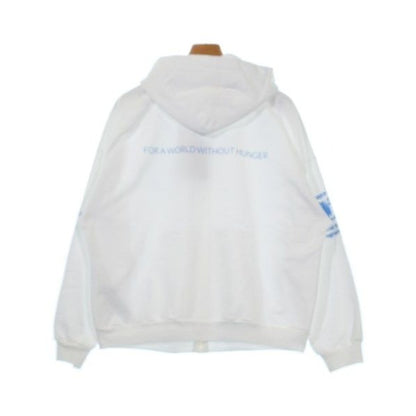 Balenciaga Hoodie Sweatshirt — view 2