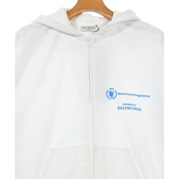 Balenciaga Hoodie Sweatshirt — view 4
