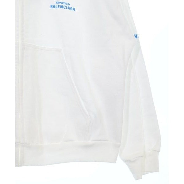 Balenciaga Hoodie Sweatshirt — view 5