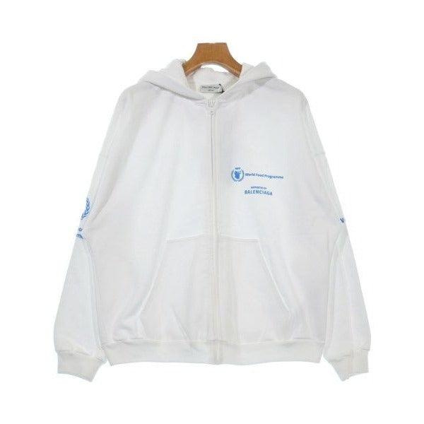 Balenciaga Hoodie Sweatshirt