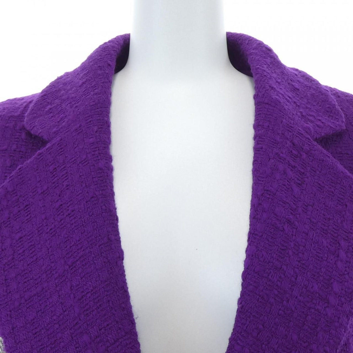 Vintage Chanel P09252v05790 97A Jacket — view 5