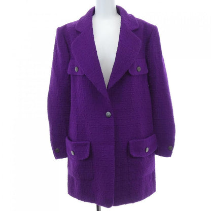 Vintage Chanel P09252v05790 97A Jacket