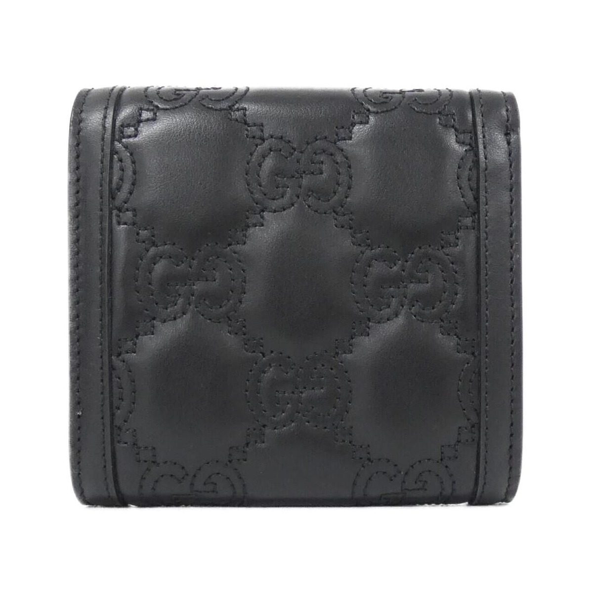 Gucci Wallet Black — view 2