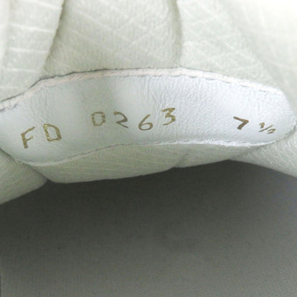 Louis Vuitton LV Discovery Line Monogram Low Cut Sneakers Gray — view 9