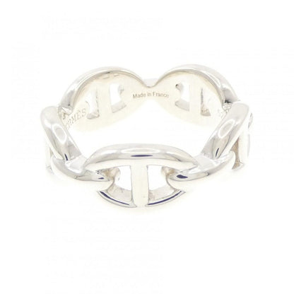 Hermes Chaine D'ancre Ring — view 2
