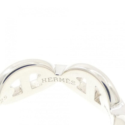 Hermes Chaine D'ancre Ring — view 4