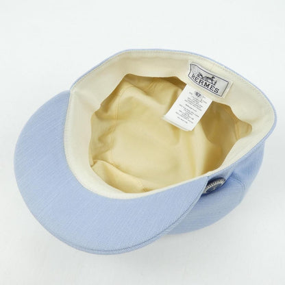 Hermes Giulia Visage Soleil Cap — view 5