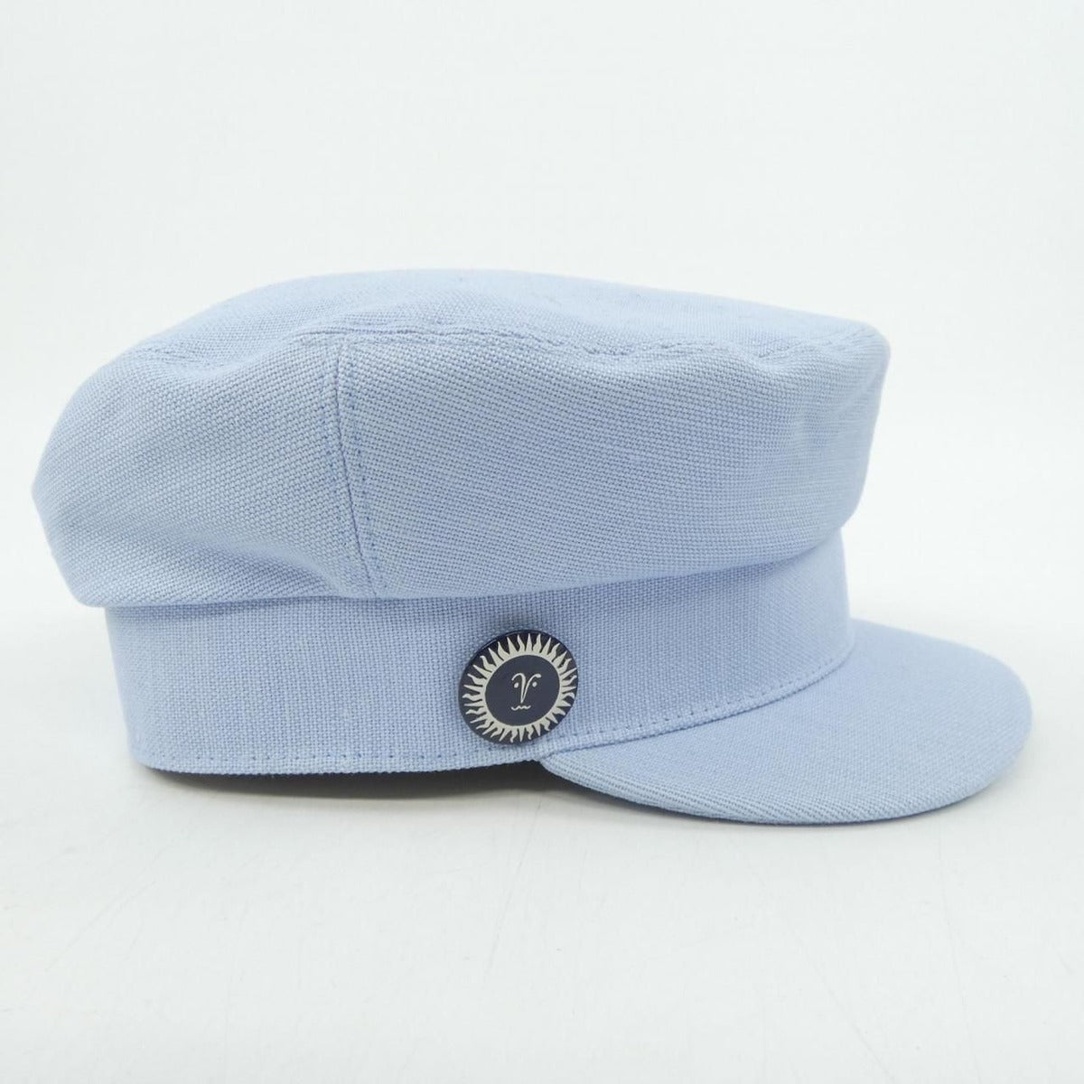 Hermes Giulia Visage Soleil Cap — view 6