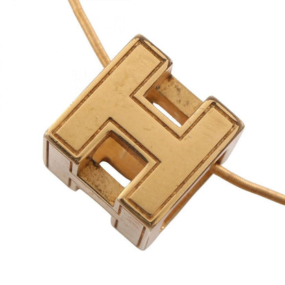 Hermes Necklace Cage Ash Cube — view 2